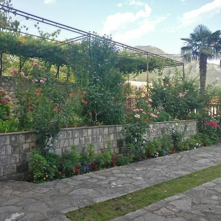 Apartmani "Dukic" Pelinovo Exteriör bild