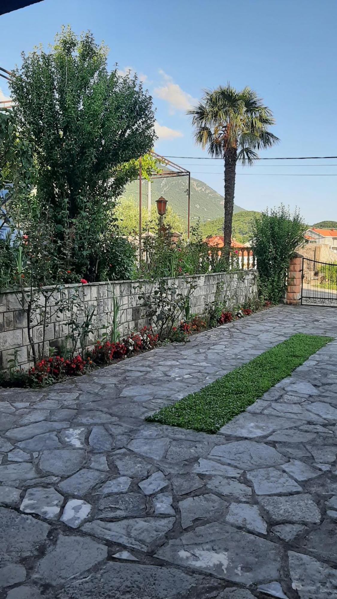 Apartmani "Dukic" Pelinovo Rum bild