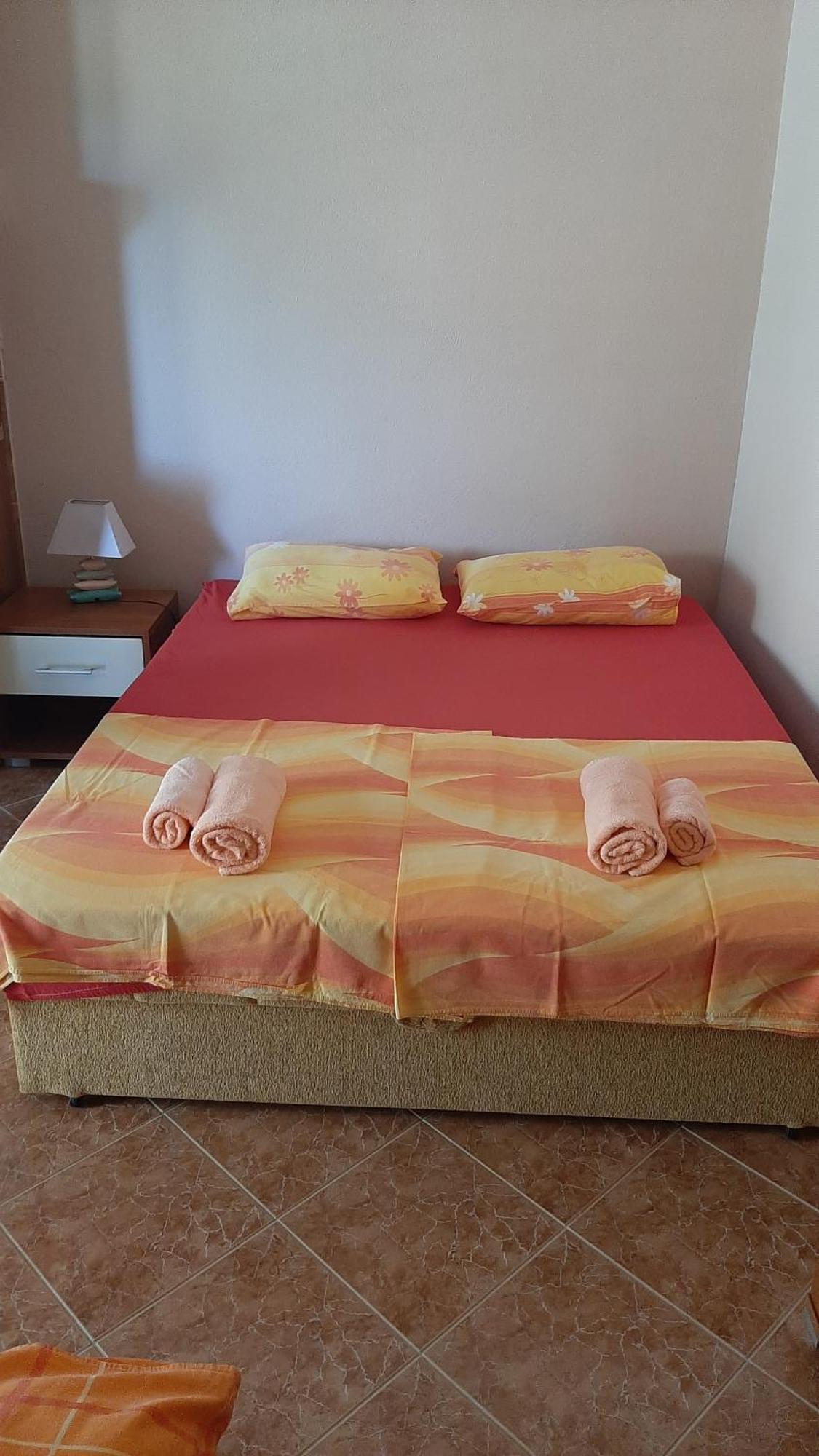 Apartmani "Dukic" Pelinovo Rum bild