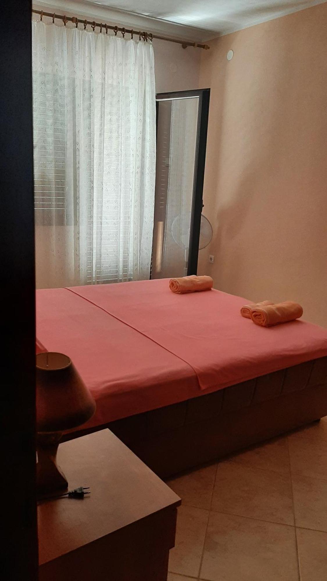 Apartmani "Dukic" Pelinovo Rum bild