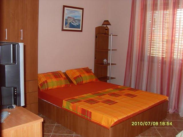 Apartmani "Dukic" Pelinovo Exteriör bild