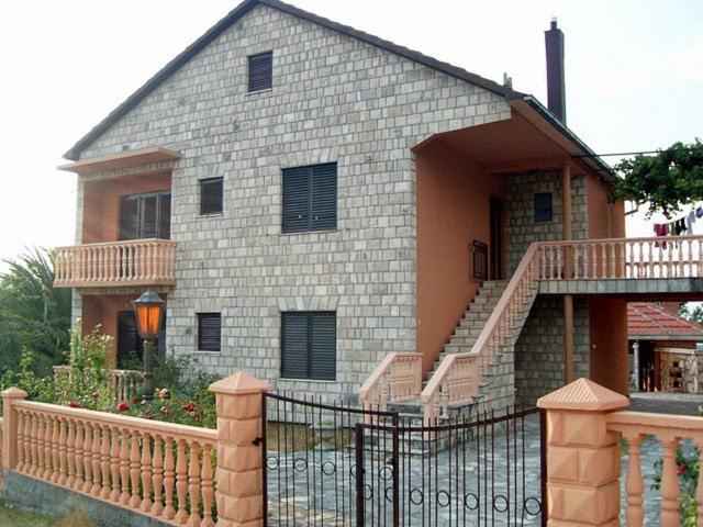 Apartmani "Dukic" Pelinovo Exteriör bild