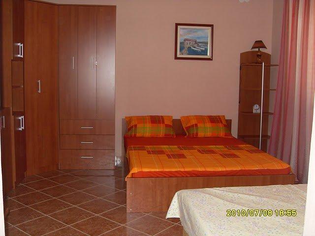 Apartmani "Dukic" Pelinovo Exteriör bild