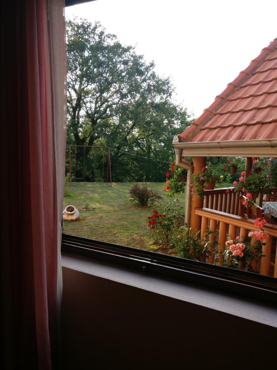 Apartmani "Dukic" Pelinovo Exteriör bild