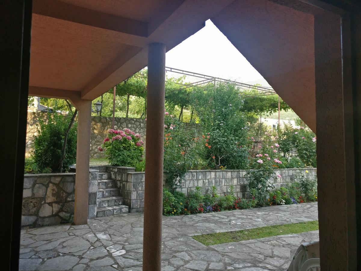 Apartmani "Dukic" Pelinovo Exteriör bild