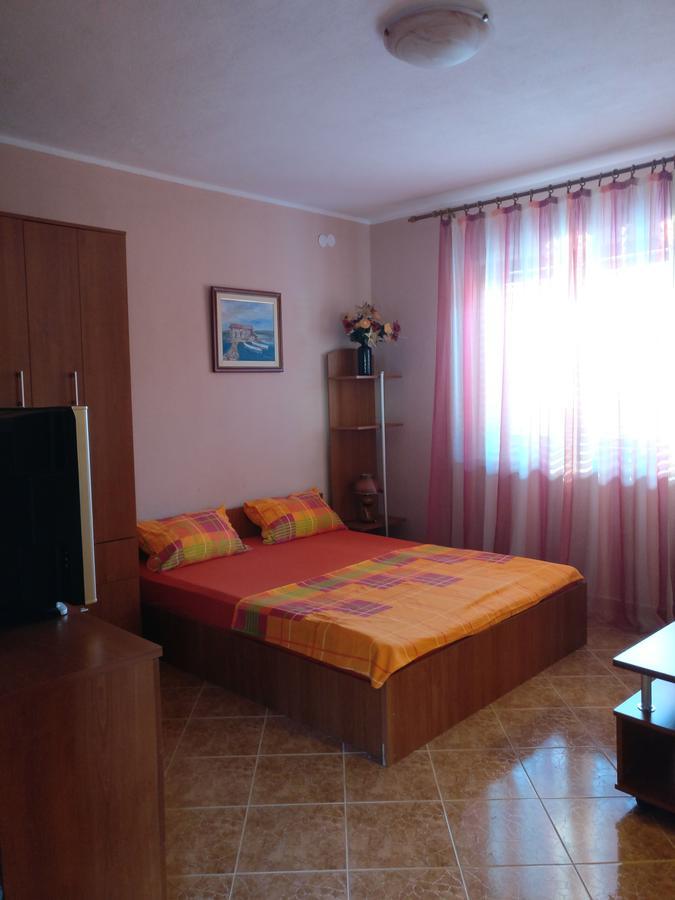 Apartmani "Dukic" Pelinovo Exteriör bild