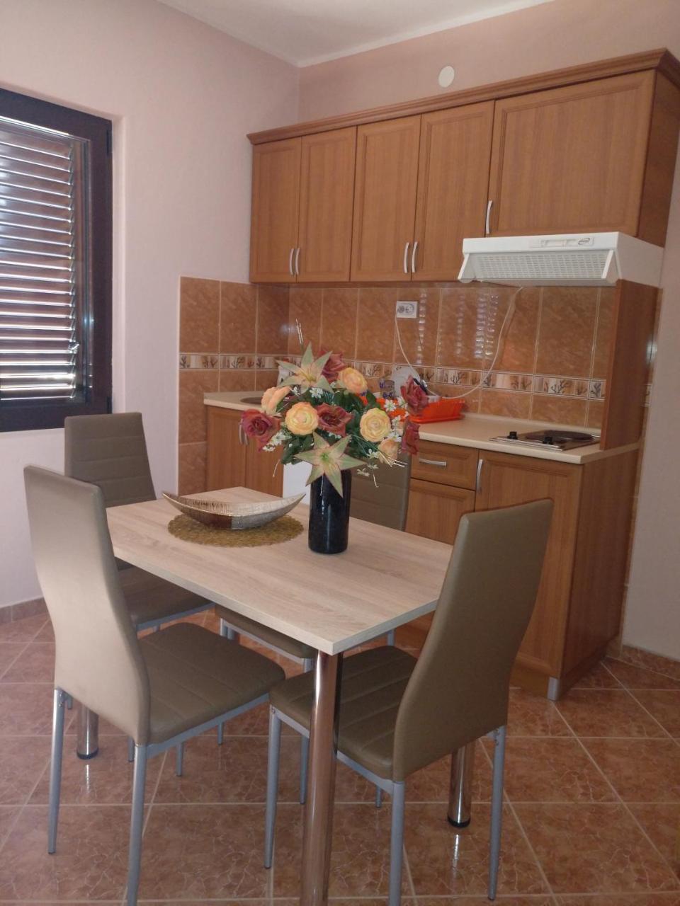 Apartmani "Dukic" Pelinovo Exteriör bild