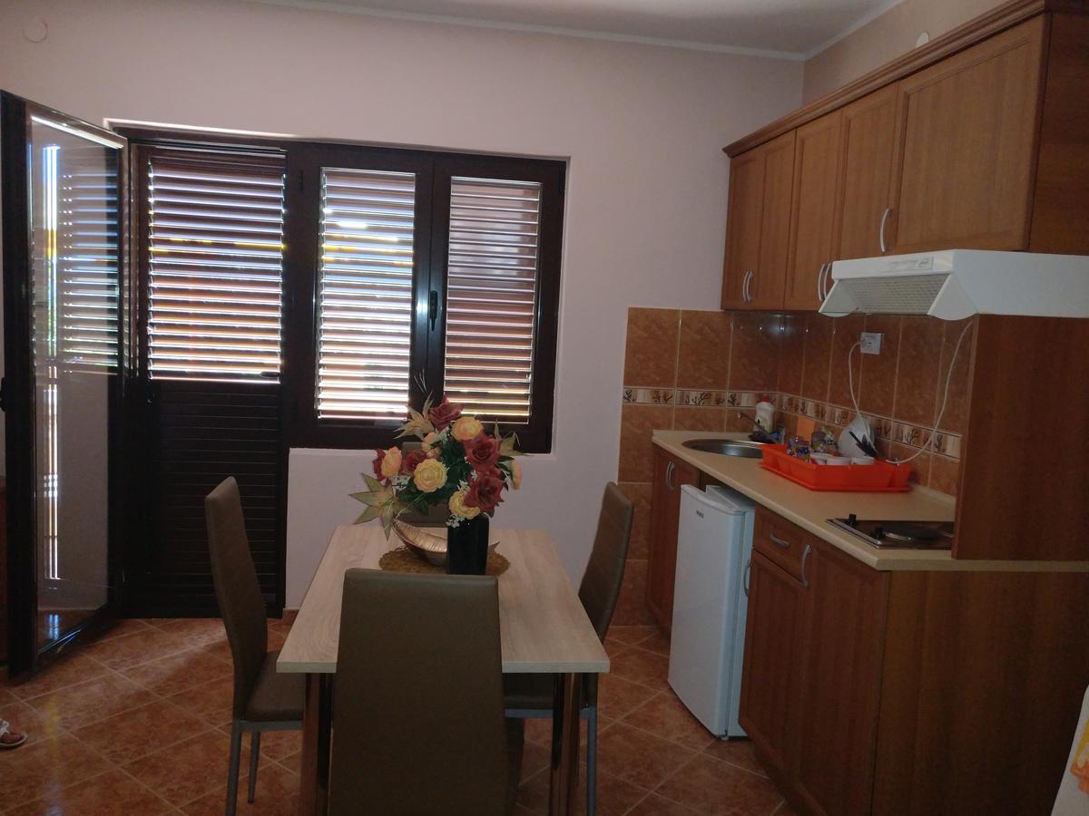 Apartmani "Dukic" Pelinovo Exteriör bild